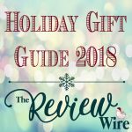 The Review Wire Holiday Guide 2018