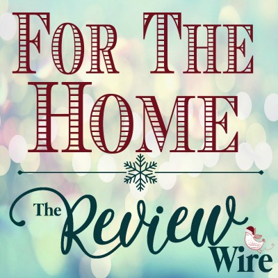 8th Annual Holiday Gift Guide 2019: Gifts for the Home #reviewwireguide