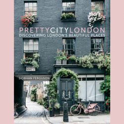 prettycitylondon Discovering London's Beautiful Places