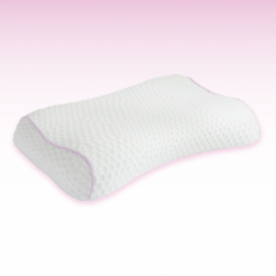 Coolist Pillows: Pink S