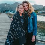 Breast Cancer Awareness: Mind in Motion UNBREAKABLE Blanket Mind in Motion UNBREAKABLE Blanket