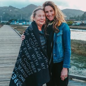 Mind in Motion UNBREAKABLE Blanket