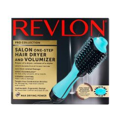 The Review Wire Holiday Guide: Revlon Salon One-Step Hair Dryer and Volumizer