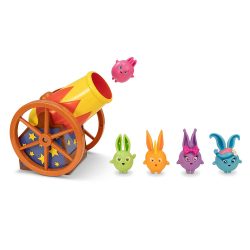 The Review Wire Holiday Guide 2018: Sunny Bunnies Bunny Blast Playset