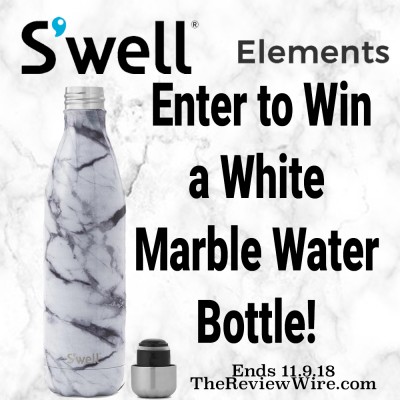 S’well Bottle Gives Back to the BCRF