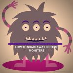 The Review Wire How To Scare Away Bedtime Monsters