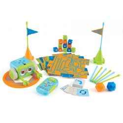 The Review Wire Holiday Guide 2018: Botley the Coding Robot Activity Set