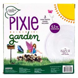 The Review Wire Holiday Guide 2018: Creative Roots Pixie Terrarium Garden