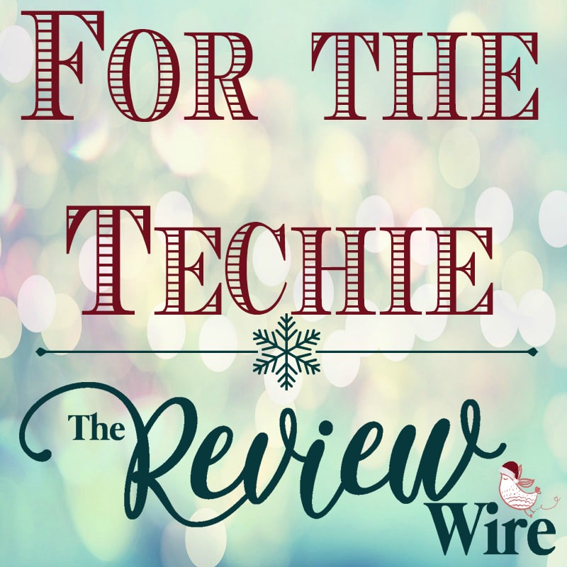 The Review Wire Holiday Guide: For the Techie