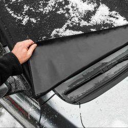 The Review Wire Holiday Guide 2018: FrostGuard Signature Premium Winter Windshield Cover