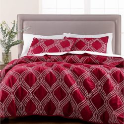 Gramercy Gate Reversible King Quilt