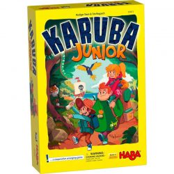 The Review Wire Holiday Guide: Karuba Junior