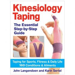 The Review Wire Holiday Guide: Kinesiology Taping