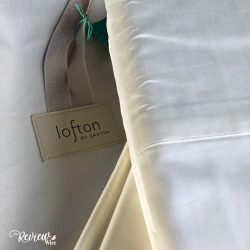 Lofton by Saatva Sheets