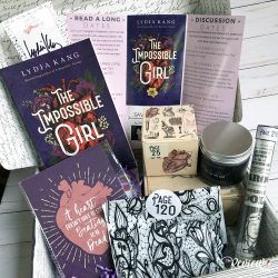The Review Wire Holiday Gift Guide: Once Upon a Book Club