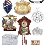 The Review Wire: The Bradford Exchange Personalized Gift Ideas