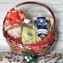 The Review Wire Holiday Guide - Pasta Gift Set