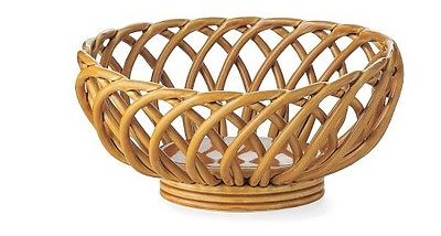 The Review Wire: Thanksgiving Must Haves -Bread Basket