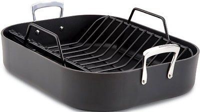 The Review Wire: Thanksgiving Must Haves -Roasting Pan