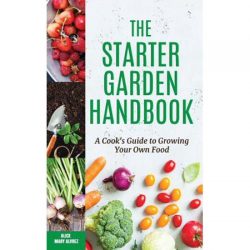 The Review Wire Gift Guide: The Starter Garden Handbook