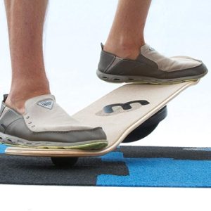 The Review Wire Holiday Guide 2018: Whirly Board Spinning Balance Board