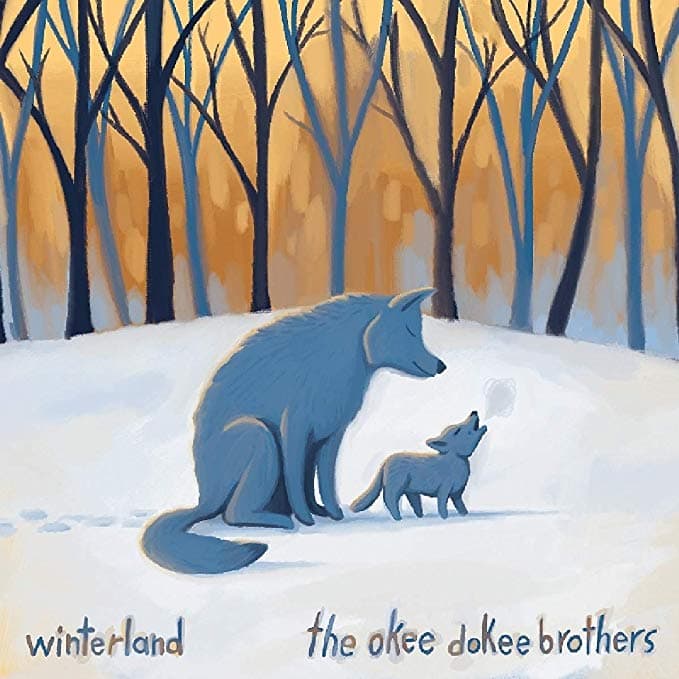 Winterland CD