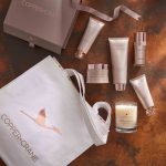 Copper and Crane Spa Collection Gift Set