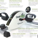 DeskCycle Features