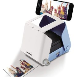 The Review Wire Holiday Guide: KiiPix Smartphone Picture Printer