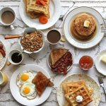 New Year's Day Brunch Recipe Ideas The Review Wire_New Years Day Brunch Recipe Ideas