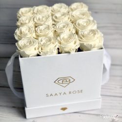 The Review Wire Holiday Guide: Saaya Rose: Roses That Last a Year
