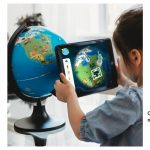 Shifu Orboot Augmented Reality Globe The Review Wire: Shifu Orboot Augmented Reality Globe