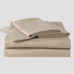 The Review Wire Holiday Guide: cloudten Amora Sateen Sheets