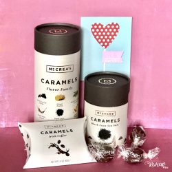 The Review Wire Valentine Gift Guide: McCrea’s Candies
