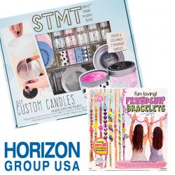 Horizon Group DIY Kits