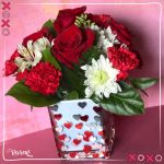 Teleflora's Happy Harmony Bouquet