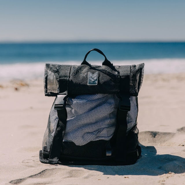 CGear Sand-free backpack