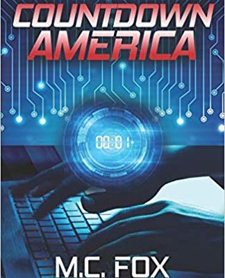 Interview with M.C. Fox Author of Countdown America