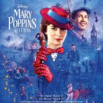 Mary Poppins Returns Activity Pages The Review Wire: Download a Mary Poppin Returns Activity Packet