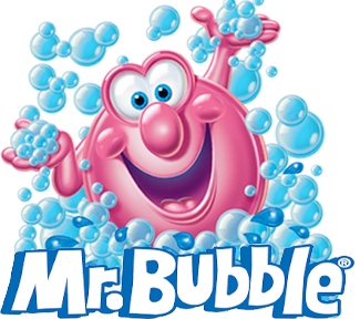 Mr. Bubble