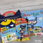 The Review Wire: Have Fun and Learn with Pete the Cat Games