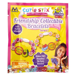 cutie stix bracelets