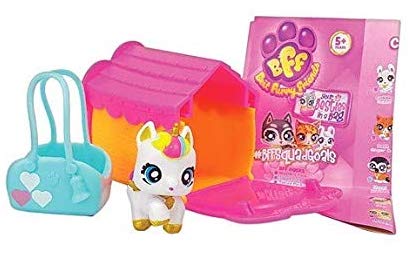 Best Furry Friends mystery bags