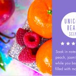 Escape with HALLU Unicorn Bath & Body this National Unicorn Day