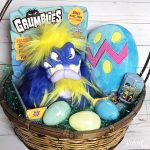 Interactive Toys with Skyrocket's Pomsies and Grumblies Grumblies Interactive Toys