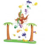 Hot New Toys from PlayMonster Just in Time for Easter! Orangutwang