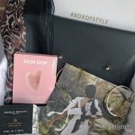 Spring 2019 Rachel Zoe’s Box of Style Unboxing Video The Review Wire: Spring 2019 Rachel Zoe’s Box of Style