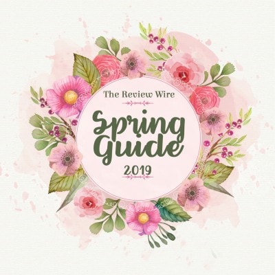 Spring & Easter Guide 2019
