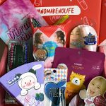 nomakenolife Korean and Japanese Beauty Box: March 2019 Vibrant Vibes Unboxing Video The Review Wire: nomakenolife Korean and Japanese Beauty Box - March 2019