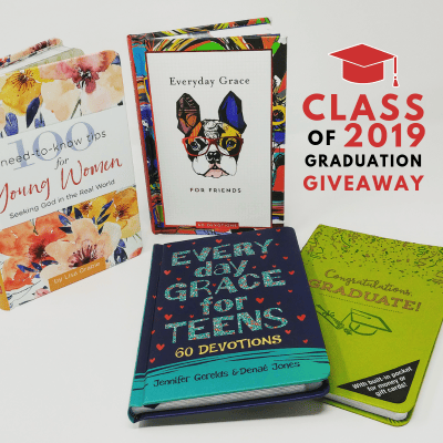 #12DaysOfGiveaways // Day 5 // 5 Books from Ellie Claire Gifts | OVER